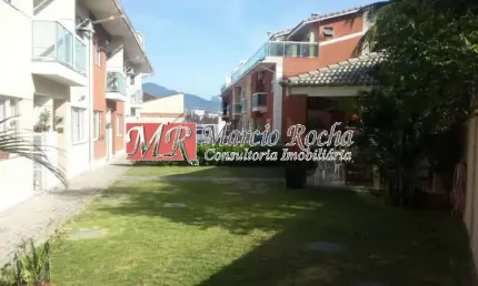 Casa de Condomínio à venda na Rua Manuel Vieira, Tanque, Rio de Janeiro - RJ