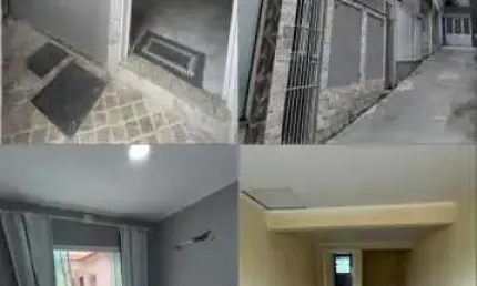 Casa de Condomínio à venda na Rua Guaranésia, Vila Valqueire, Rio de Janeiro - RJ