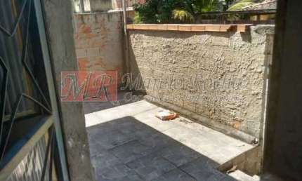 Casa de Condomínio à venda na Rua Inhamuns, Vila Valqueire, Rio de Janeiro - RJ