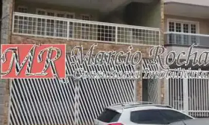 Casa à venda na Rua Tombos, Vila Valqueire, Rio de Janeiro - RJ