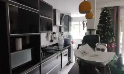 Apartamento à venda na Avenida Vice-Presidente José Alencar, Barra Olímpica, Rio de Janeiro - RJ