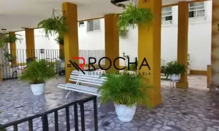Apartamento à venda na Rua Barão, Praça Seca, Rio de Janeiro - RJ
