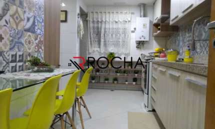 Apartamento à venda na Rua Guaranésia, Vila Valqueire, Rio de Janeiro - RJ