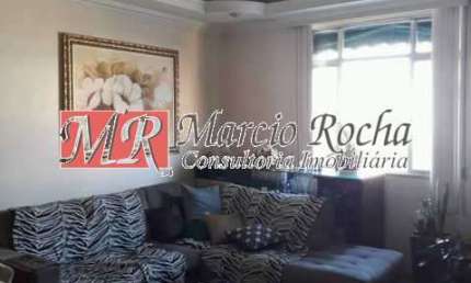 Apartamento à venda na Rua Andrade Araújo, Oswaldo Cruz, Rio de Janeiro - RJ