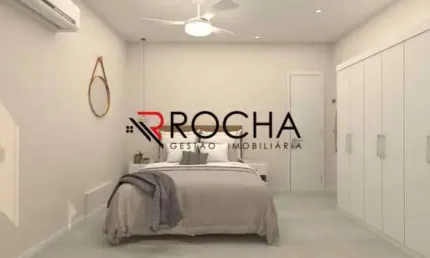 Apartamento à venda na rua álvaro ramos, botafogo, rio de janeiro - rj
