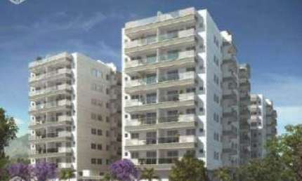 Apartamento à venda na Rua Ituverava, Anil, Rio de Janeiro - RJ