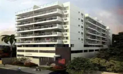Apartamento à venda na Rua Joaquim Pinheiro, Freguesia (Jacarepaguá), Rio de Janeiro - RJ