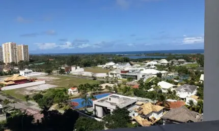 Apartamento para alugar na Rua Marlo da Costa e Souza, Barra da Tijuca, Rio de Janeiro - RJ