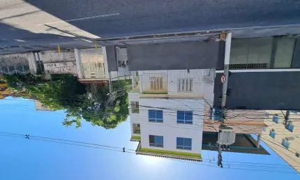 Apartamento à venda na Rua José Bonifácio, Todos os Santos, Rio de Janeiro - RJ
