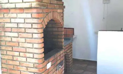Casa à venda na estrada velha de sorocaba, granja viana, cotia - sp