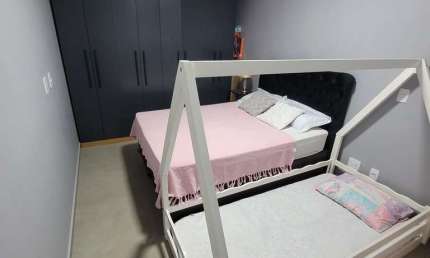 Apartamento à venda na Estrada Aldeinha, Jardim Marilu, Carapicuíba - SP