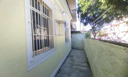 Casa à venda na Rua Temporal, Ramos, Rio de Janeiro - RJ