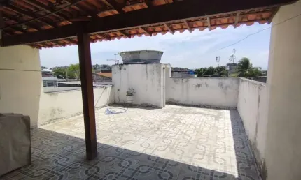 Casa de vila à venda na rua taborari, brás de pina, rio de janeiro - rj