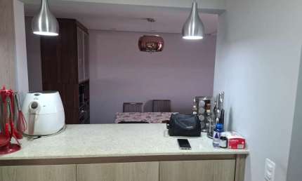 Apartamento à venda na Avenida Marginal Esquerda, Parque Portal do Paraíso, Jundiaí - SP