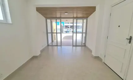 Cobertura à venda na Rua Hilário de Gouveia, Copacabana, Rio de Janeiro - RJ