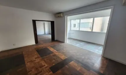 Apartamento à venda na avenida atlântica, copacabana, rio de janeiro - rj