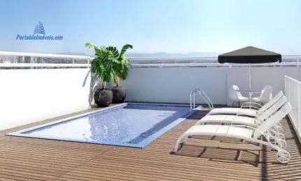 Apartamento à venda na rua josé hermínio da silva, chácara do visconde, taubaté - sp