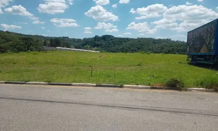 Terreno à venda na Rua das Entradas, Jardim Belizário, Cotia - SP