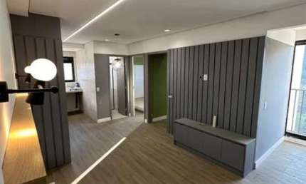 Apartamento à venda na Rua José Martinez Gabarron, Jardim Gutierres, Sorocaba - SP