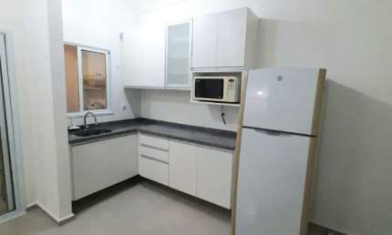 Apartamento para alugar na Rua Francisco Rodrigues, Parque Campolim, Sorocaba - SP