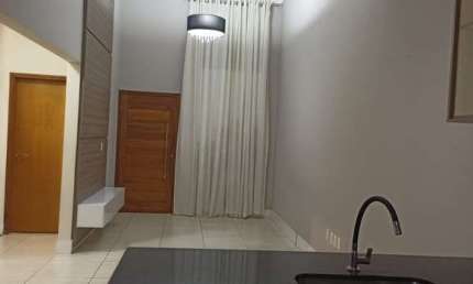 Casa de Condomínio para alugar na Estrada Dinorah, Loteamento Dinorá Rosa, Sorocaba - SP