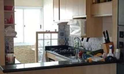 Apartamento à venda na Rua Rubião de Almeida, Jardim São Conrado, Sorocaba - SP