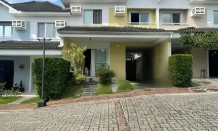 Casa de Condomínio para alugar na Estrada Pau-ferro, Freguesia (Jacarepaguá), Rio de Janeiro - RJ