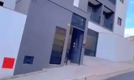 Apartamento à venda na Rua Edgar Sales, Jardim Peri, São Paulo - SP