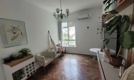 Apartamento à venda na Rua Dezenove de Fevereiro, Botafogo, Rio de Janeiro - RJ