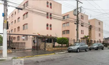 Apartamento à venda na Rua Victória Simionato, Vila Paranaguá, São Paulo - SP