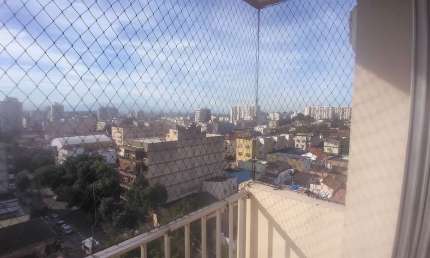 Apartamento à venda na Rua Marechal Bittencourt, Riachuelo, Rio de Janeiro - RJ