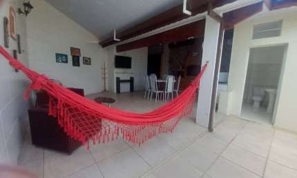 Casa de Condomínio à venda na Rua Vital de Mello, Jardim Residencial Villa Amato, Sorocaba - SP