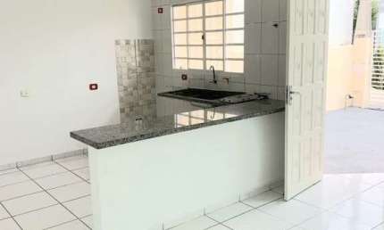 Casa à venda na Rua João Benedito Mena, Jardim Residencial Villa Amato, Sorocaba - SP