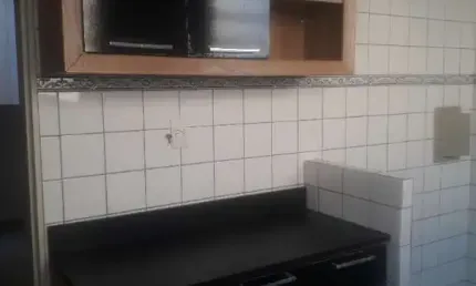 Apartamento à venda na Rua Ana Augusto, Vila Augusta, Sorocaba - SP