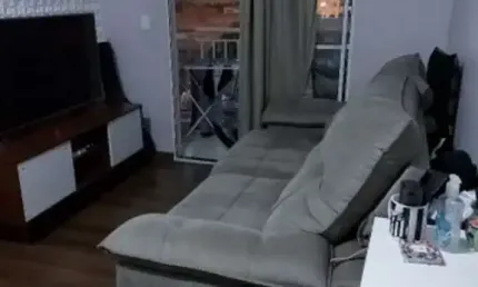 Apartamento à venda na Rua Ermolau del Cistia, Vila Mineirão, Sorocaba - SP