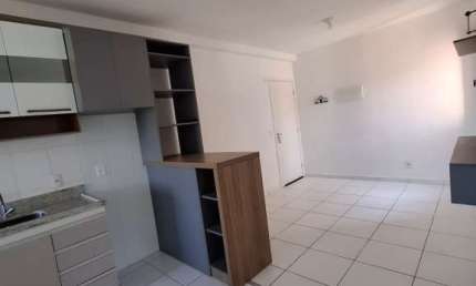 Apartamento para alugar na Rua Dorothy de Oliveira, Jardim Ipê, Sorocaba - SP