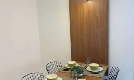 Apartamento para alugar na Rua Auta L. Paschoalick, Jardim das Magnólias, Sorocaba - SP