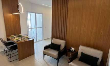 Apartamento para alugar na Rua Auta L. Paschoalick, Jardim das Magnólias, Sorocaba - SP