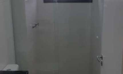 Apartamento para alugar na Rua Luiza de Carvalho, Jardim Pagliato, Sorocaba - SP