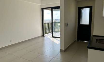 Apartamento para alugar na Avenida Engenheiro Carlos Reinaldo Mendes, Além Ponte, Sorocaba - SP