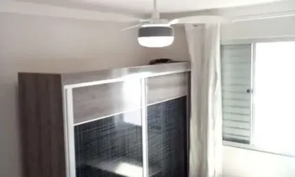 Apartamento para alugar na avenida três de março, aparecidinha, sorocaba - sp