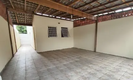Casa à venda na Rua Maria de Lourdes Vaz Monteiro, Jardim Boa Esperança, Sorocaba - SP