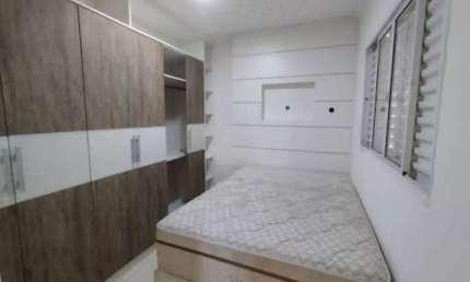 Casa à venda na Avenida Elias Maluf, Wanel Ville, Sorocaba - SP