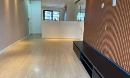 Apartamento para alugar na Rua Jacques Félix, Vila Nova Conceição, São Paulo - SP
