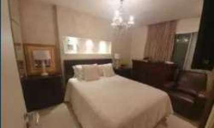 Apartamento para alugar na Rua Doutor Virgílio de Carvalho Pinto, Pinheiros, São Paulo - SP