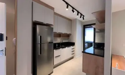Apartamento para alugar na Rua Cristiano Viana, Cerqueira César, São Paulo - SP
