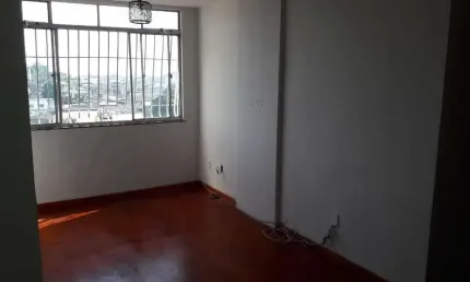 Apartamento à venda na Travessa Walma, Porto Novo, São Gonçalo - RJ