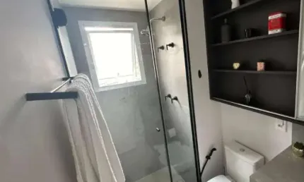 Apartamento para alugar na Rua Fortunato Ferraz, Vila Anastácio, São Paulo - SP