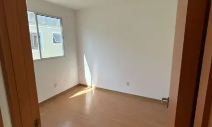 Apartamento à venda na Avenida Lúcio Tomé Feteira, Barro Vermelho, São Gonçalo - RJ