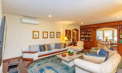 Casa para alugar na Rua Rafael Ielo, Jardim Leonor, São Paulo - SP